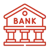 bank account