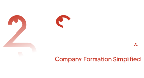 white logo