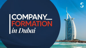 dubai company formation and registration