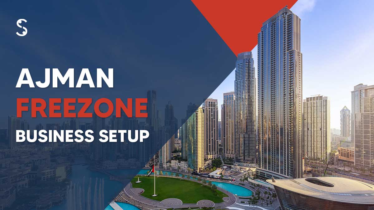 Ajman Free Zone Business Setup