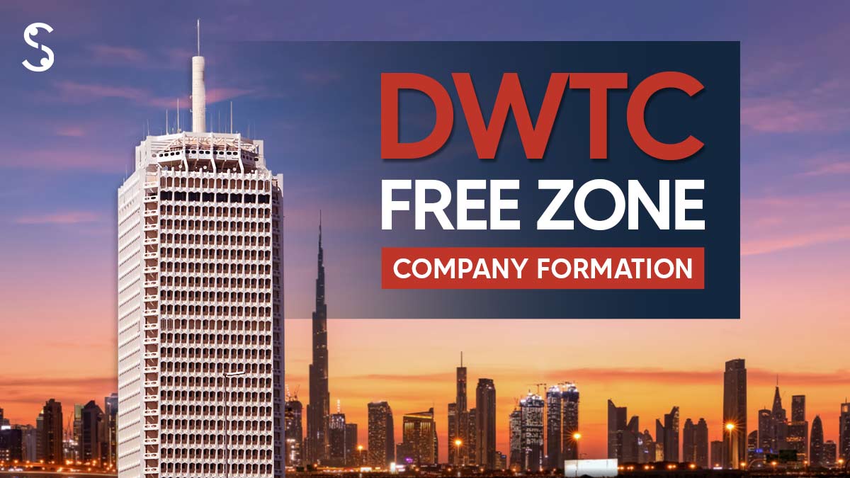 DWTC Free Zone Company Formation