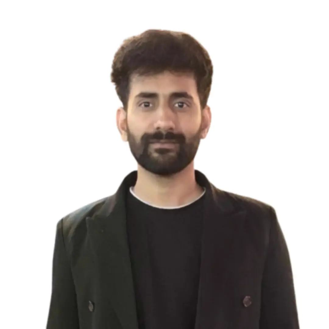nityansh bhati
